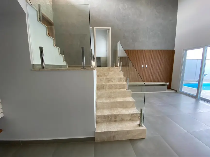 Foto 9 de Casa de Condomínio com 3 quartos à venda, 221m2 em Salto - SP