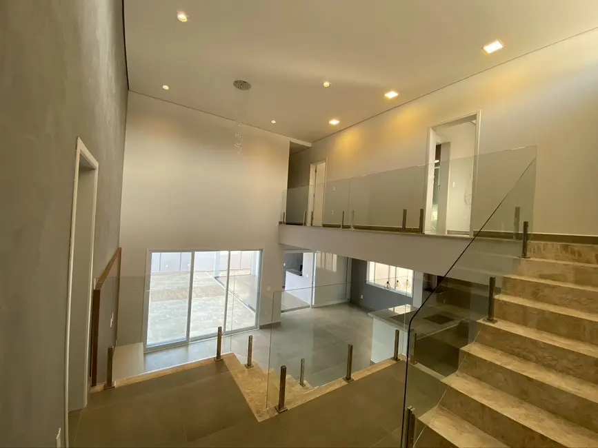 Foto 4 de Casa de Condomínio com 3 quartos à venda, 221m2 em Salto - SP