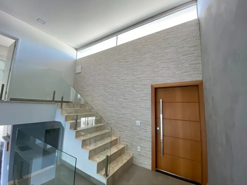 Foto 3 de Casa de Condomínio com 3 quartos à venda, 221m2 em Salto - SP