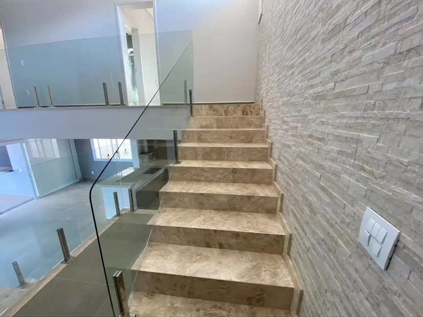 Foto 6 de Casa de Condomínio com 3 quartos à venda, 221m2 em Salto - SP