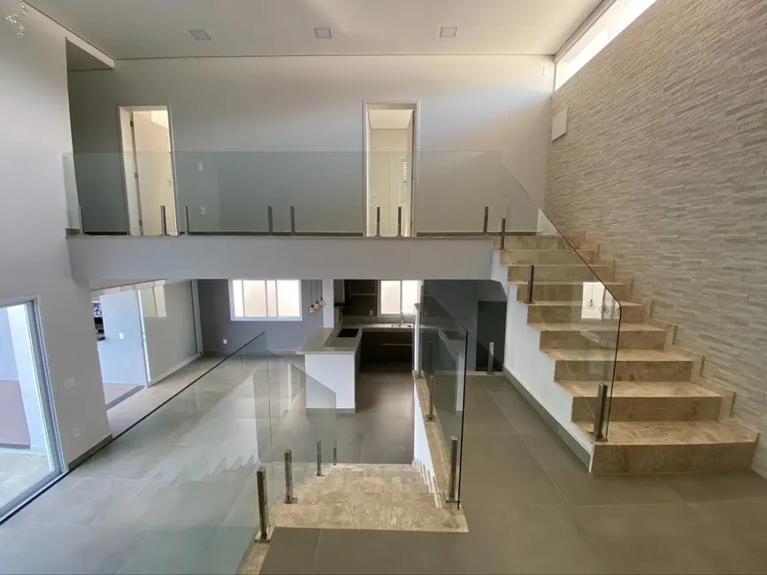 Foto 8 de Casa de Condomínio com 3 quartos à venda, 221m2 em Salto - SP