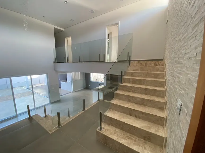 Foto 5 de Casa de Condomínio com 3 quartos à venda, 221m2 em Salto - SP