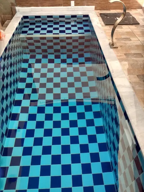 Foto 8 de Casa com 2 quartos à venda, 160m2 em Jardim Santo Antônio, Salto - SP