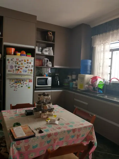 Foto 3 de Casa com 2 quartos à venda, 160m2 em Jardim Santo Antônio, Salto - SP