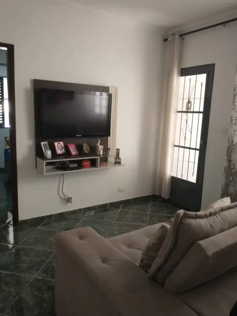 Foto 2 de Casa com 2 quartos à venda, 160m2 em Jardim Santo Antônio, Salto - SP