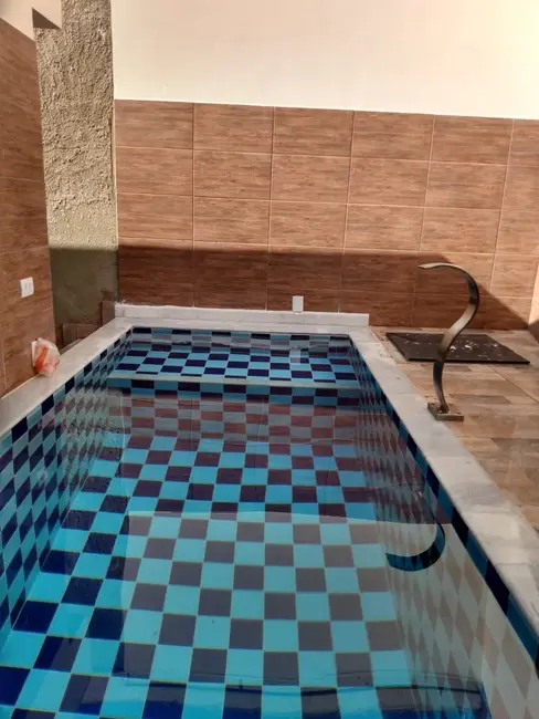 Foto 7 de Casa com 2 quartos à venda, 160m2 em Jardim Santo Antônio, Salto - SP