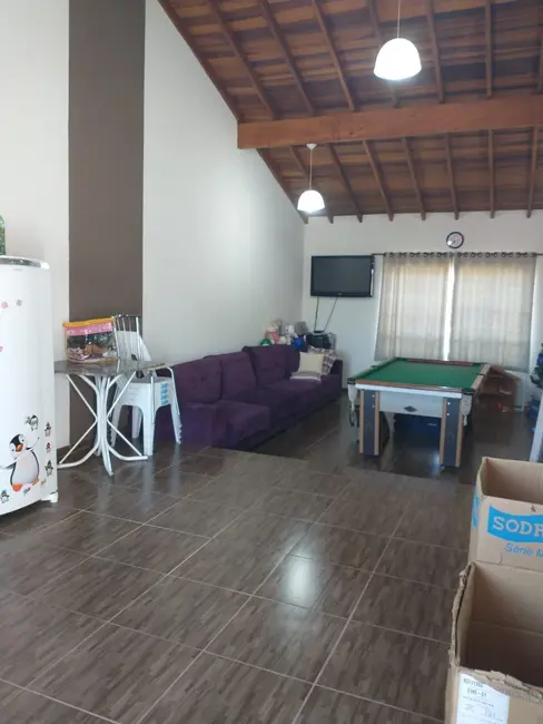Foto 6 de Casa com 2 quartos à venda, 160m2 em Jardim Santo Antônio, Salto - SP