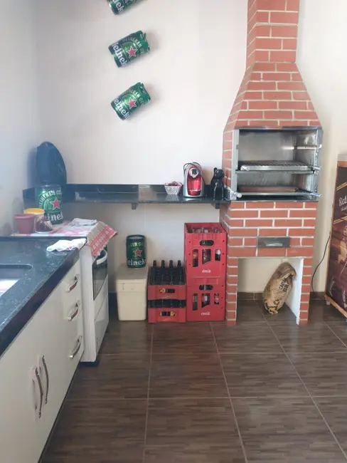 Foto 5 de Casa com 2 quartos à venda, 160m2 em Jardim Santo Antônio, Salto - SP