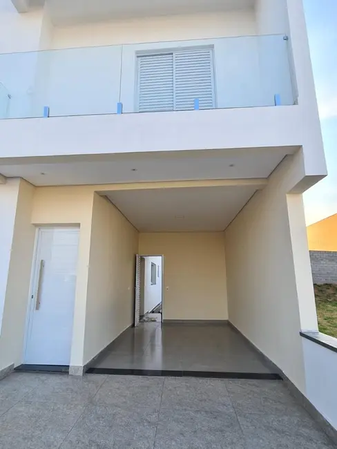 Foto 4 de Casa de Condomínio com 3 quartos à venda, 170m2 em Salto - SP