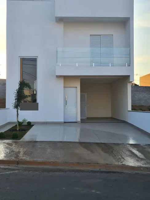 Foto 3 de Casa de Condomínio com 3 quartos à venda, 170m2 em Salto - SP