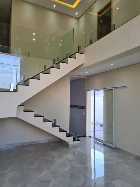 Foto 7 de Casa de Condomínio com 3 quartos à venda, 170m2 em Salto - SP