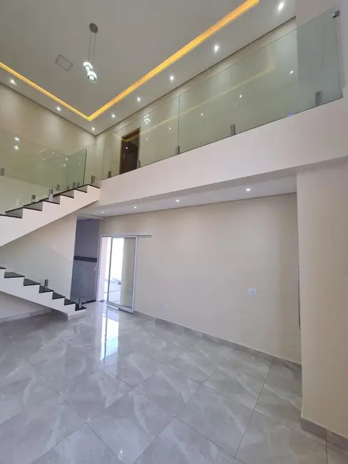 Foto 8 de Casa de Condomínio com 3 quartos à venda, 170m2 em Salto - SP