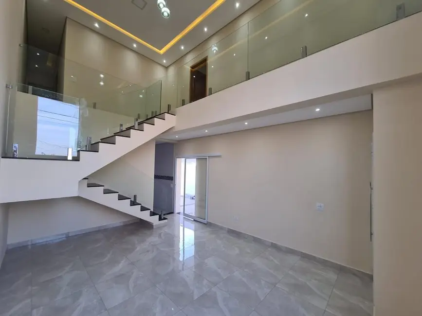 Foto 6 de Casa de Condomínio com 3 quartos à venda, 170m2 em Salto - SP