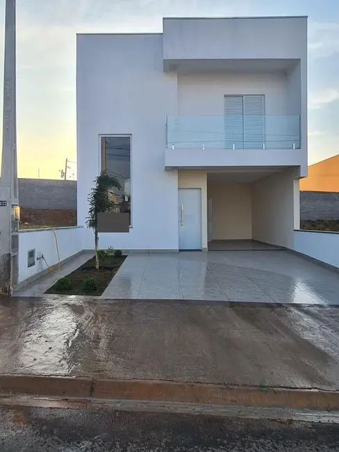 Foto 5 de Casa de Condomínio com 3 quartos à venda, 170m2 em Salto - SP
