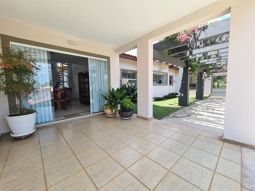 Casa de Condomínio com 4 quartos à venda, 400m2 em Salto - SP - imagem 4 Foto 4 de Casa de Condomínio com 4 quartos à venda, 400m2 em Salto - SP