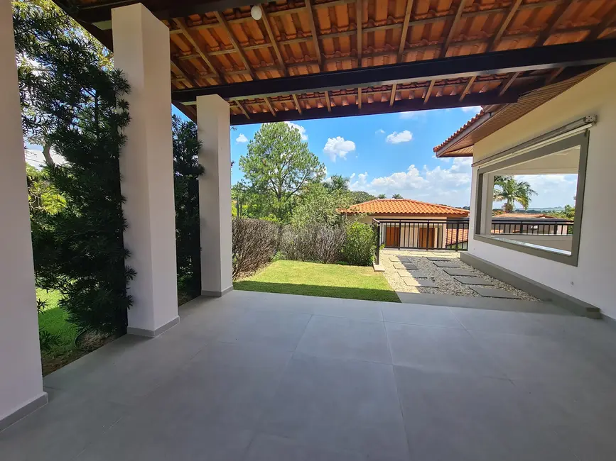 Casa de Condomínio com 4 quartos à venda, 400m2 em Salto - SP - imagem 5 Foto 5 de Casa de Condomínio com 4 quartos à venda, 400m2 em Salto - SP