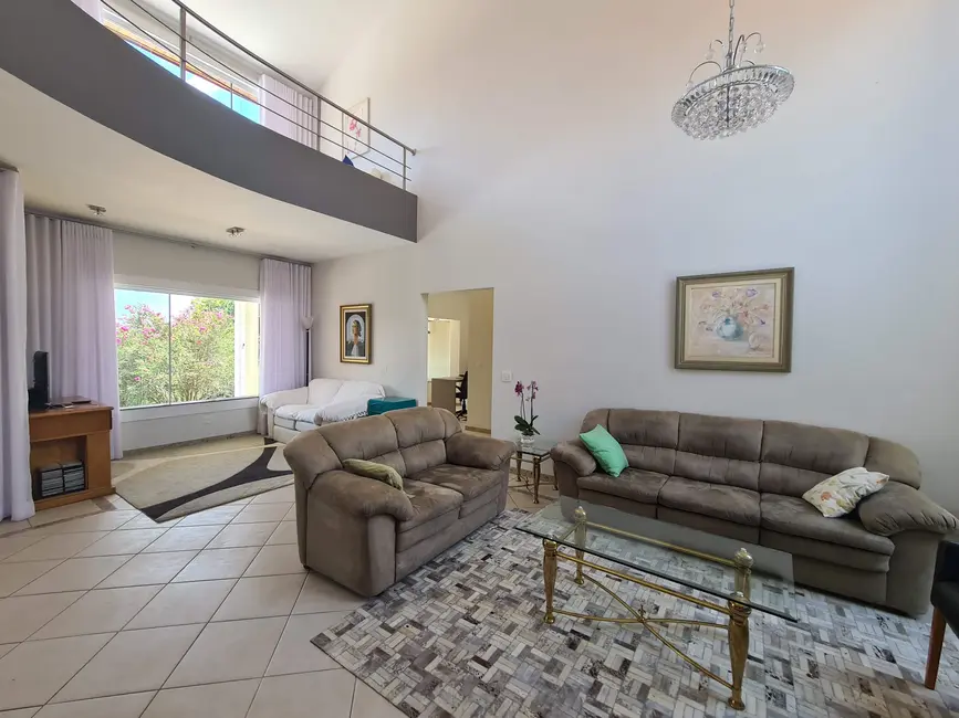 Casa de Condomínio com 4 quartos à venda, 400m2 em Salto - SP - imagem 8 Foto 8 de Casa de Condomínio com 4 quartos à venda, 400m2 em Salto - SP