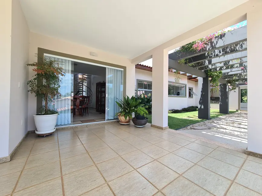 Casa de Condomínio com 4 quartos à venda, 400m2 em Salto - SP - imagem 3 Foto 3 de Casa de Condomínio com 4 quartos à venda, 400m2 em Salto - SP