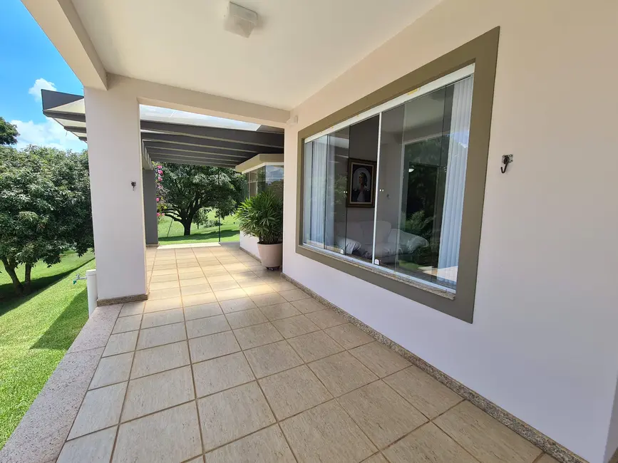 Casa de Condomínio com 4 quartos à venda, 400m2 em Salto - SP - imagem 6 Foto 6 de Casa de Condomínio com 4 quartos à venda, 400m2 em Salto - SP