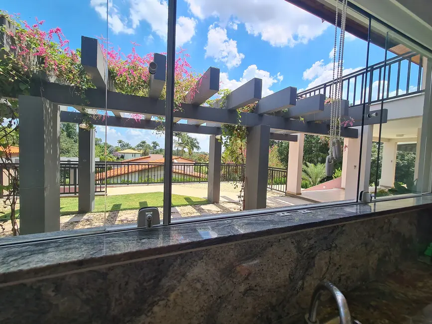 Casa de Condomínio com 4 quartos à venda, 400m2 em Salto - SP - imagem 7 Foto 7 de Casa de Condomínio com 4 quartos à venda, 400m2 em Salto - SP