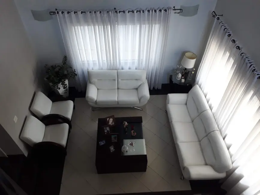 Foto 8 de Casa de Condomínio com 4 quartos à venda, 362m2 em Condomínio Portal de Itu, Itu - SP