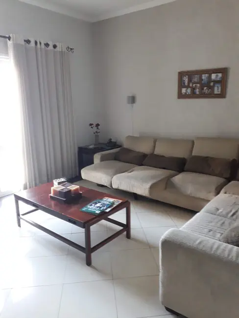 Foto 9 de Casa de Condomínio com 4 quartos à venda, 362m2 em Condomínio Portal de Itu, Itu - SP