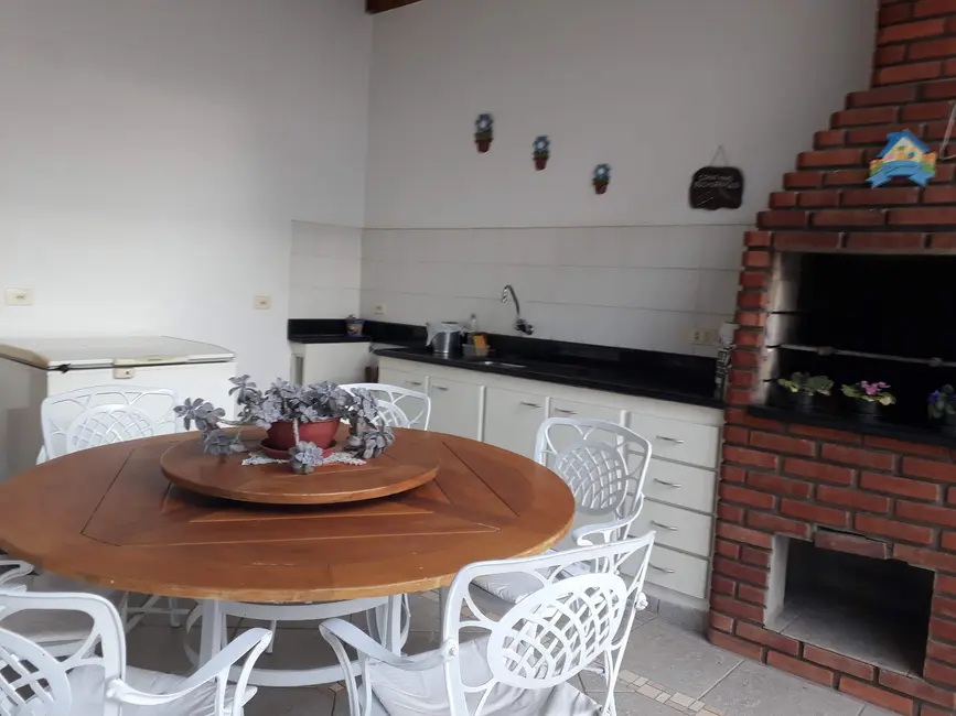 Foto 6 de Casa de Condomínio com 4 quartos à venda, 362m2 em Condomínio Portal de Itu, Itu - SP