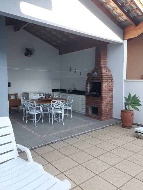 Foto 5 de Casa de Condomínio com 4 quartos à venda, 362m2 em Condomínio Portal de Itu, Itu - SP