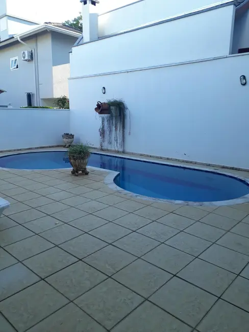 Foto 3 de Casa de Condomínio com 4 quartos à venda, 362m2 em Condomínio Portal de Itu, Itu - SP