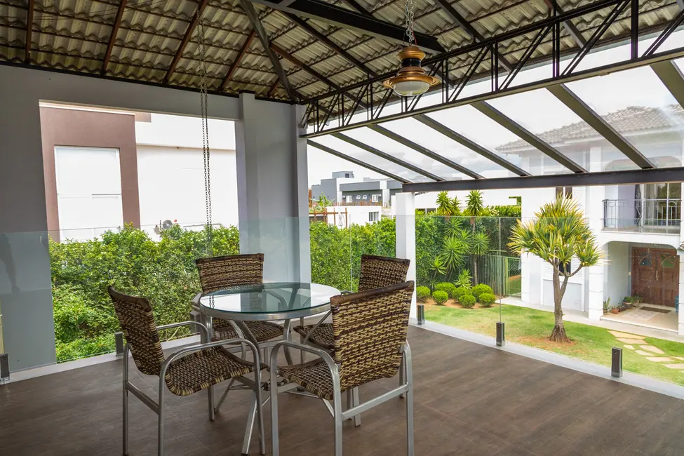 Foto 7 de Casa de Condomínio com 5 quartos à venda, 400m2 em Salto - SP