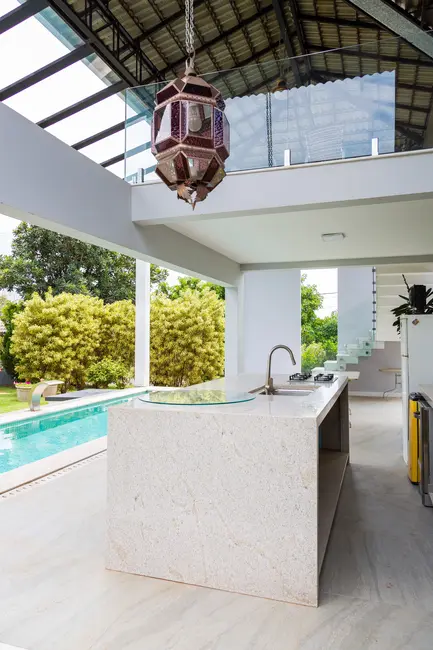 Foto 4 de Casa de Condomínio com 5 quartos à venda, 400m2 em Salto - SP