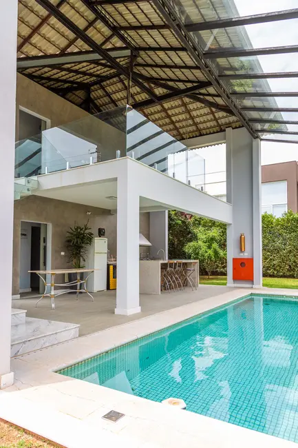 Foto 3 de Casa de Condomínio com 5 quartos à venda, 400m2 em Salto - SP