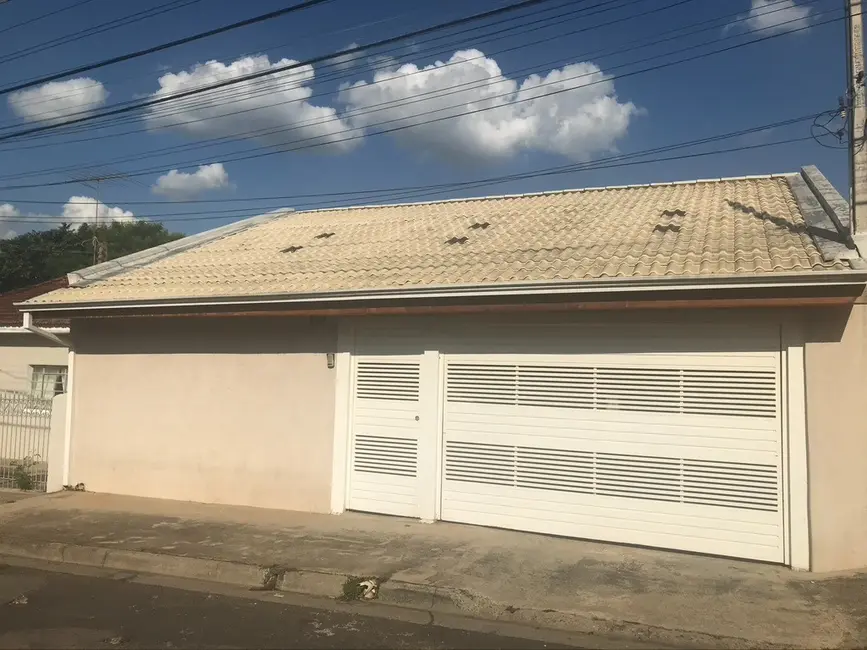 Foto 1 de Casa com 2 quartos à venda, 257m2 em Vila Ianni, Itu - SP