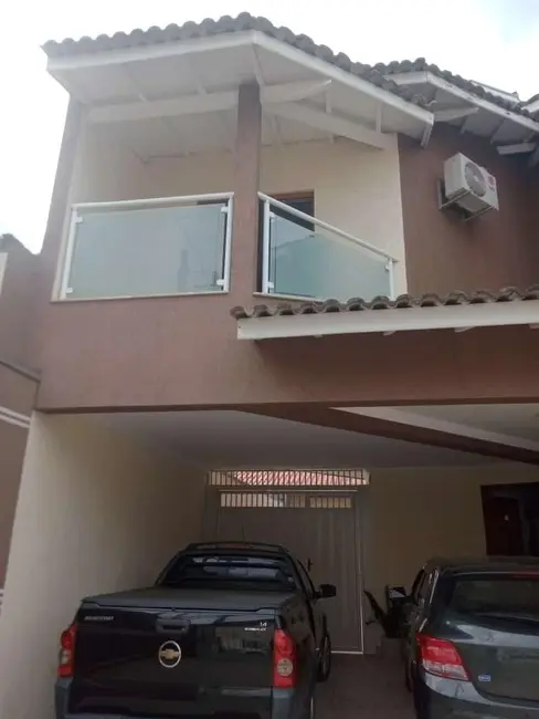 Foto 7 de Casa com 3 quartos à venda, 240m2 em Jardim Paraíso, Itu - SP