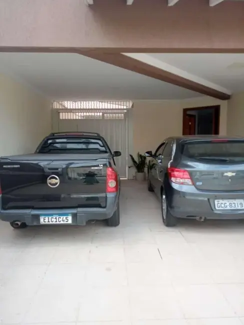 Foto 4 de Casa com 3 quartos à venda, 240m2 em Jardim Paraíso, Itu - SP