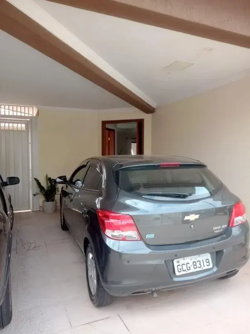 Foto 5 de Casa com 3 quartos à venda, 240m2 em Jardim Paraíso, Itu - SP