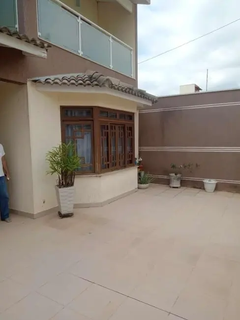 Foto 3 de Casa com 3 quartos à venda, 240m2 em Jardim Paraíso, Itu - SP