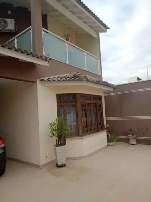 Foto 2 de Casa com 3 quartos à venda, 240m2 em Jardim Paraíso, Itu - SP