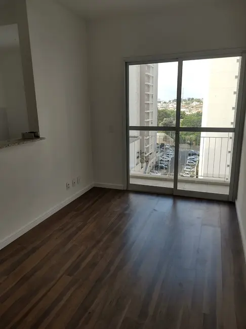 Foto 1 de Apartamento com 2 quartos à venda, 63m2 em Salto - SP