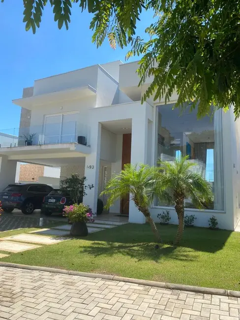 Foto 2 de Casa de Condomínio com 3 quartos à venda, 304m2 em Salto - SP