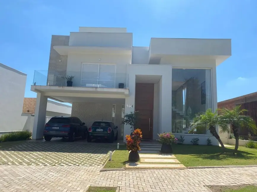 Foto 4 de Casa de Condomínio com 3 quartos à venda, 304m2 em Salto - SP