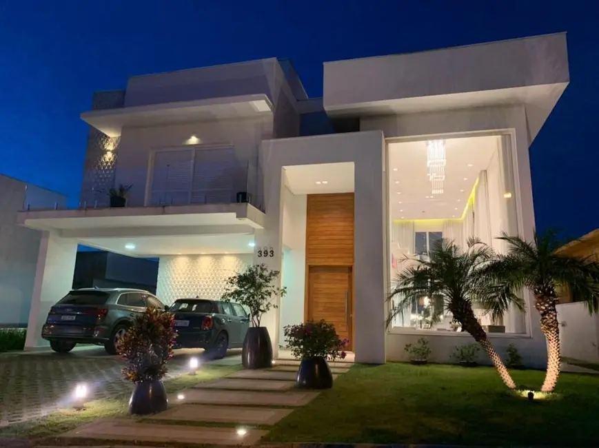 Foto 6 de Casa de Condomínio com 3 quartos à venda, 304m2 em Salto - SP