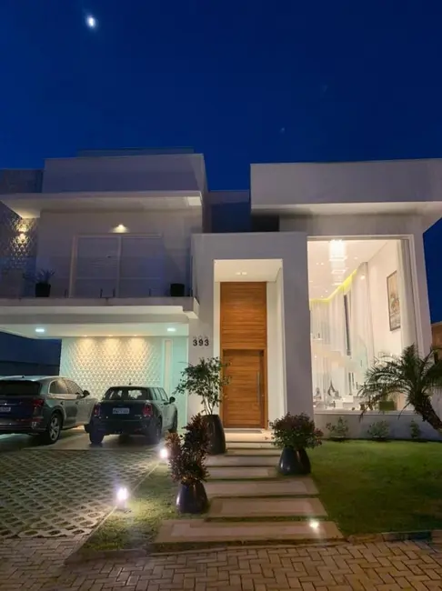 Foto 7 de Casa de Condomínio com 3 quartos à venda, 304m2 em Salto - SP