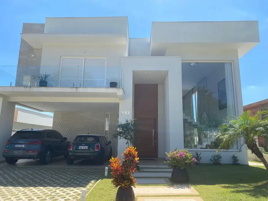 Foto 1 de Casa de Condomínio com 3 quartos à venda, 304m2 em Salto - SP