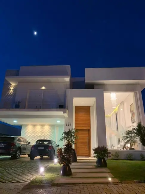 Foto 8 de Casa de Condomínio com 3 quartos à venda, 304m2 em Salto - SP