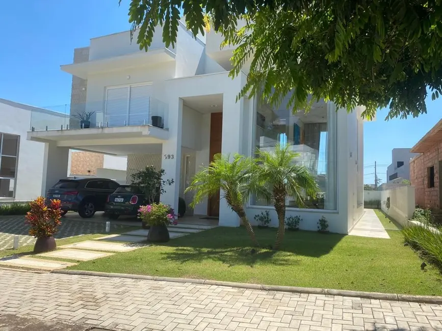 Foto 3 de Casa de Condomínio com 3 quartos à venda, 304m2 em Salto - SP