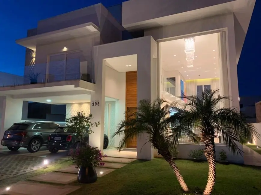 Foto 9 de Casa de Condomínio com 3 quartos à venda, 304m2 em Salto - SP