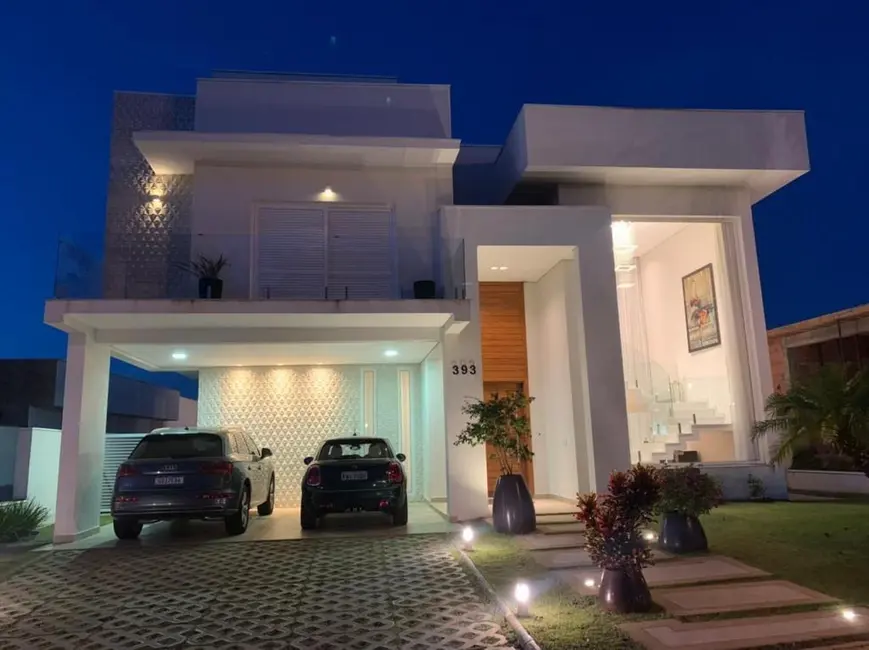 Foto 5 de Casa de Condomínio com 3 quartos à venda, 304m2 em Salto - SP