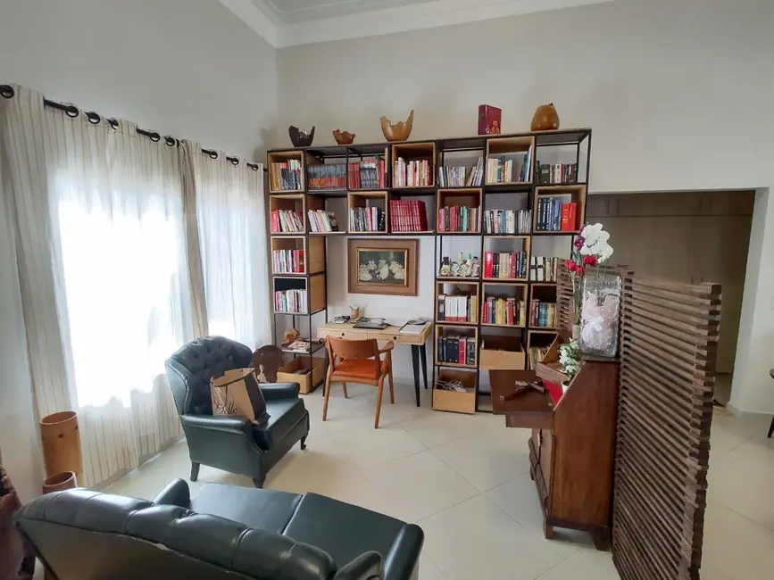 Casa de Condomínio com 4 quartos à venda, 375m2 em Salto - SP - imagem 8 Foto 8 de Casa de Condomínio com 4 quartos à venda, 375m2 em Salto - SP