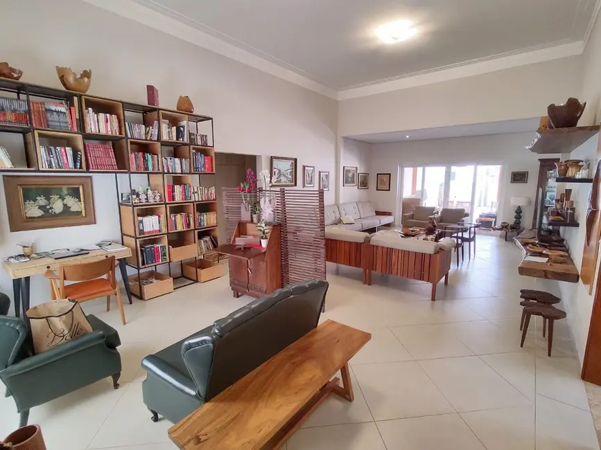 Casa de Condomínio com 4 quartos à venda, 375m2 em Salto - SP - imagem 9 Foto 9 de Casa de Condomínio com 4 quartos à venda, 375m2 em Salto - SP